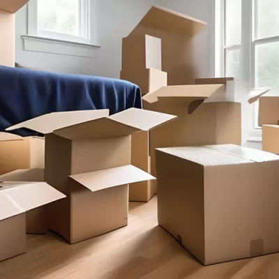 How to Properly Prepare for Your Move: A Guide
