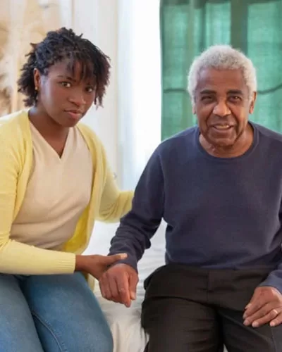 Private-Duty Caregiver