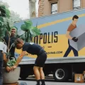 Hiring Professional Movers