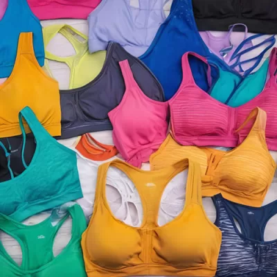 Top Sports Bras: Ultimate Guide to Comfort and Fashion