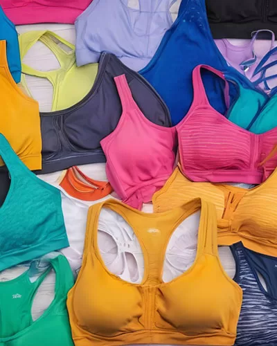 Right Sports Bra