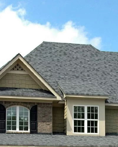Regular Roof Check-Ups