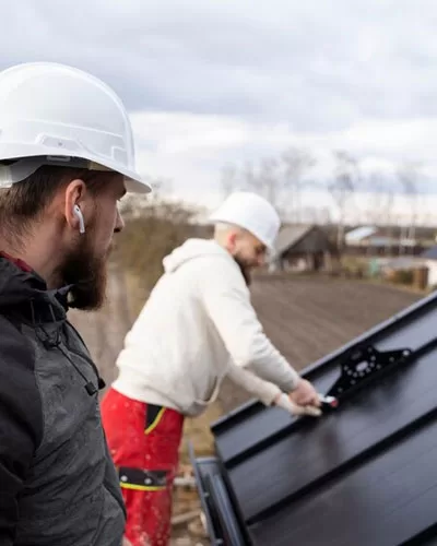 Roofing Professional