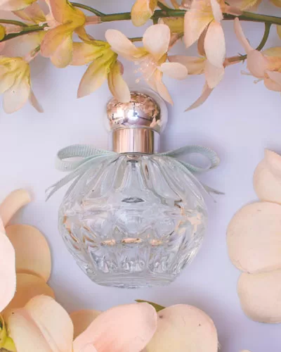 Smell Great All Day