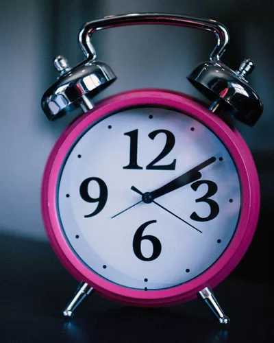 Time-Saving Hacks