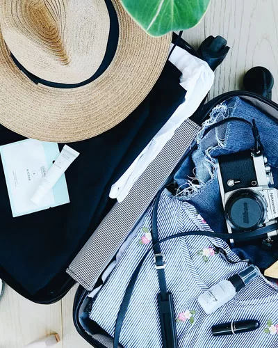 Travel Bag Accessories