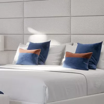 Add Luxury and Style to Your Bedroom with Vant