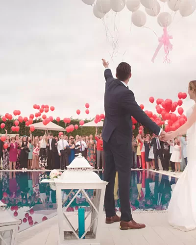Wedding Budget