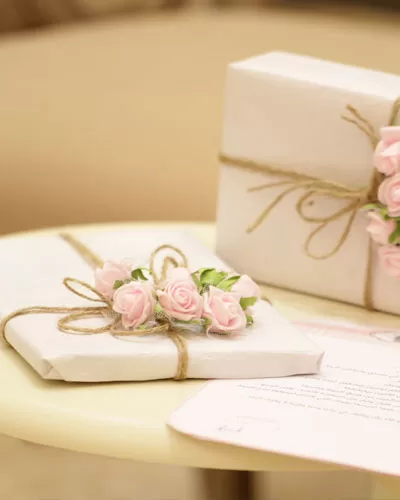Wedding Registry Mistakes
