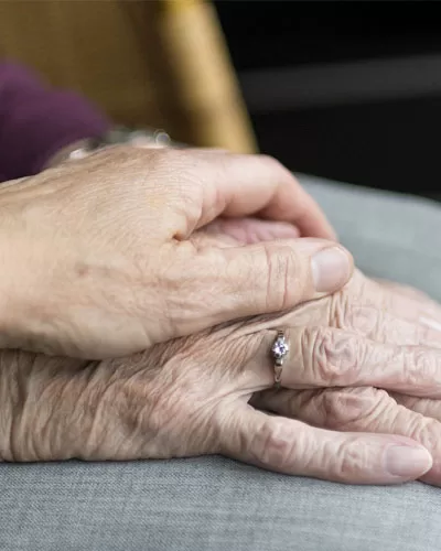 Health Challenges in Aging