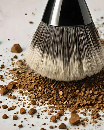Bronzer or Contour