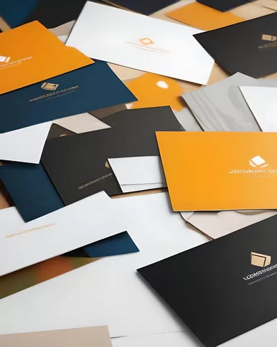 Business Cards