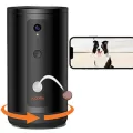 WOPet Dog Treat Camera