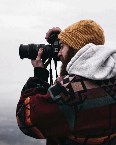 Capture the Moments