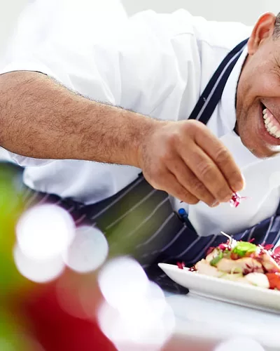 Catering Service