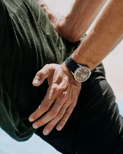 Managing Chronic Pain