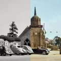 Colorize Old Photos