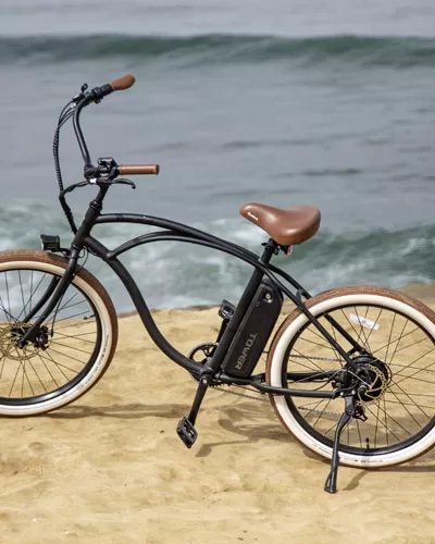 eBike Commuting
