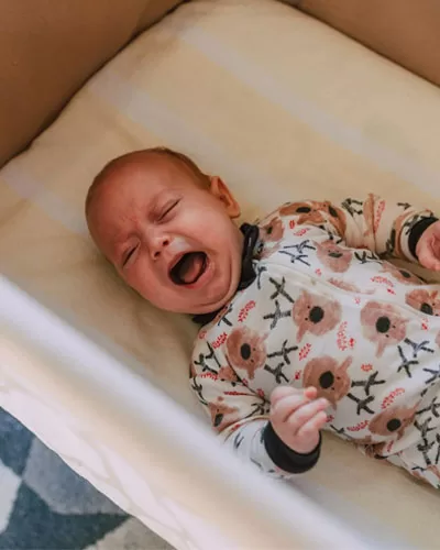 Coping with Sleepless Nights