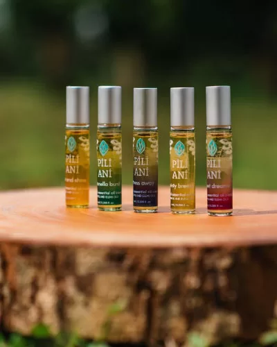 Elemi Oil
