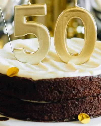 Healthy Aging