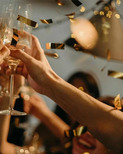 Host a Great Party