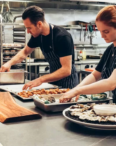 Italian Authentic Dishes: Cooking Your Way Across Italy