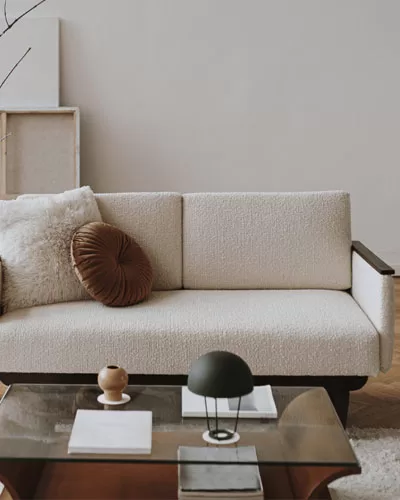 Key Pieces of Furniture