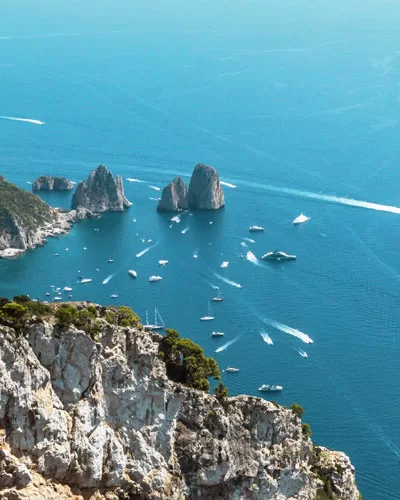 Places to Visit in Europe