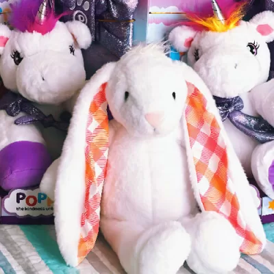 Plushies Review: Soft & Cuddly Cool & Trendy Animals