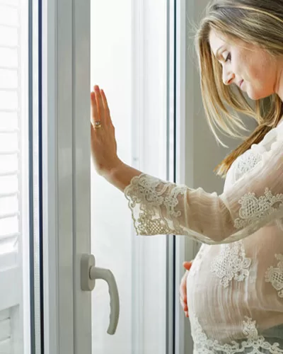 Pregnancy Self-Care