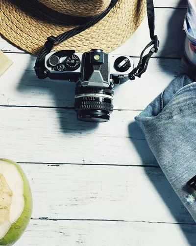 Save Money While Traveling
