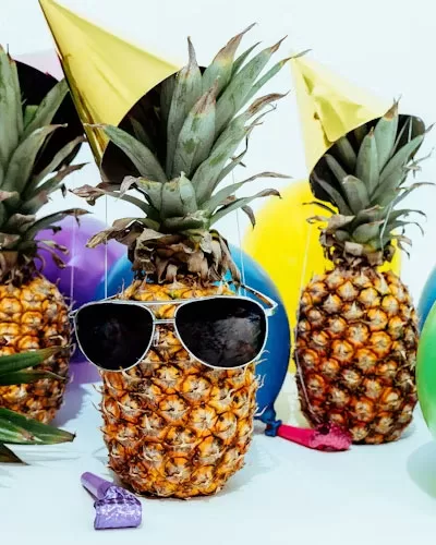Perfect Summer Party