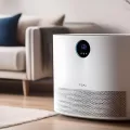 Air Purifer Year-Round