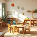 Choosing the Right Preschool