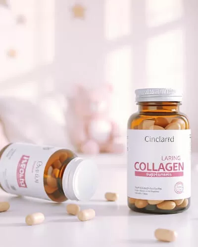 Benefits of Collagen