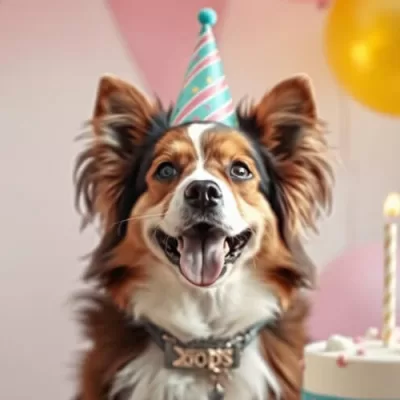 Dog Milestones: Celebrating Special Moments with Your Furry Friend