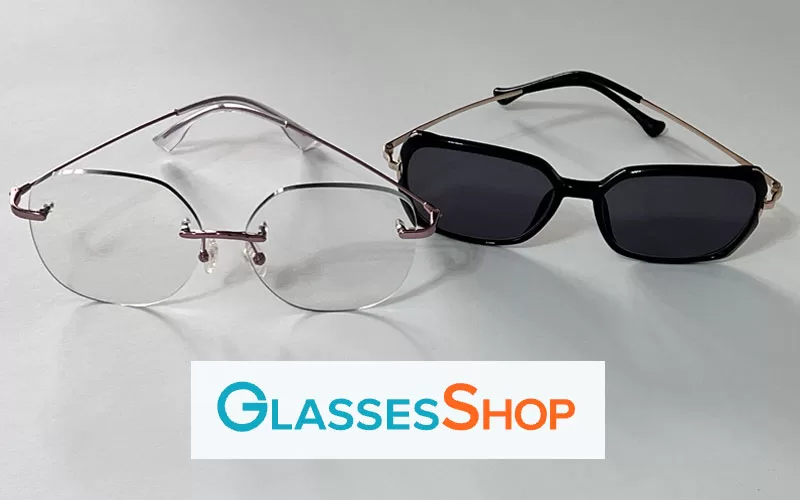 Buying Glasses Online