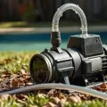 pool pump replacement