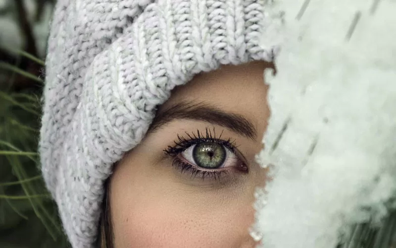 Eye Color