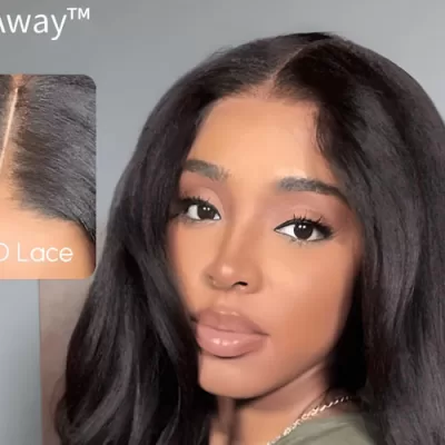 A Guide to Invisible Lace Wigs: Natural Look and Seamless Style