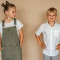 Styling Your Kids