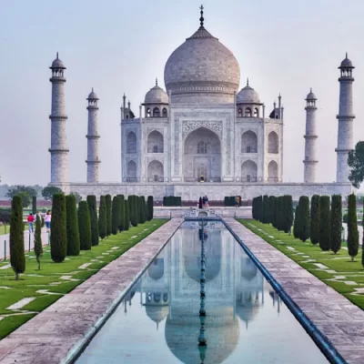 Unforgettable Experiences in the Enchanting Land of India