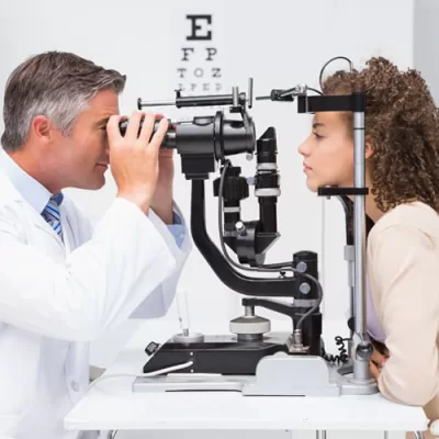 8 Signs You Should See an Optometrist 