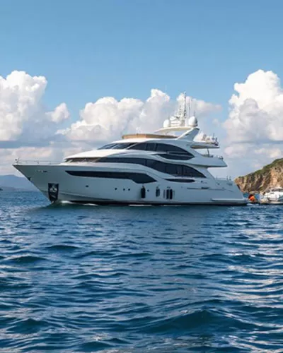 Yacht Charter