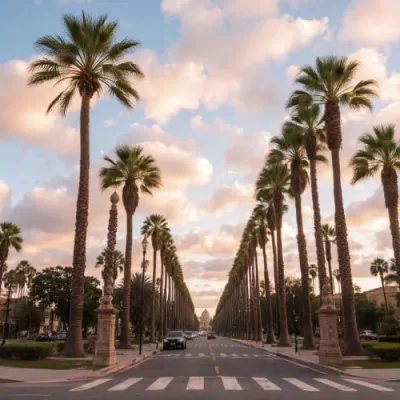 First-Time Visitor`s Guide to Planning an Anaheim Itinerary