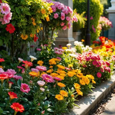 Effortless Gardening: Tips for a Beautiful Garden