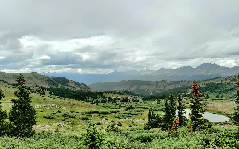 Colorado