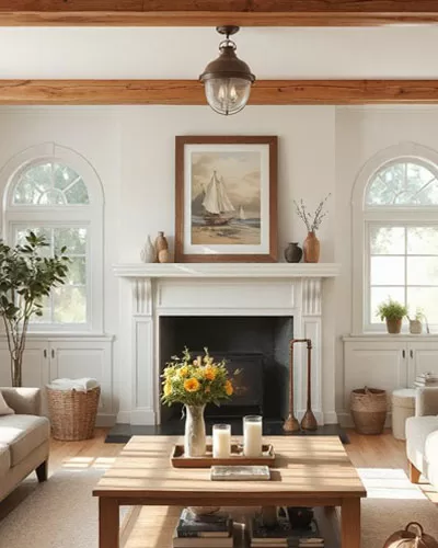 Farmhouse