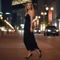 Style Black Pumps